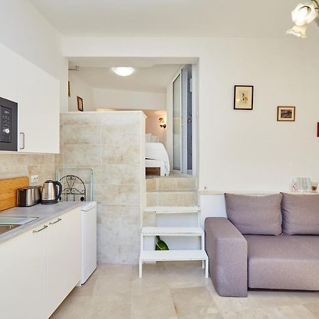 Apartment Villa Ahava Buza Dubrovnik Exterior photo