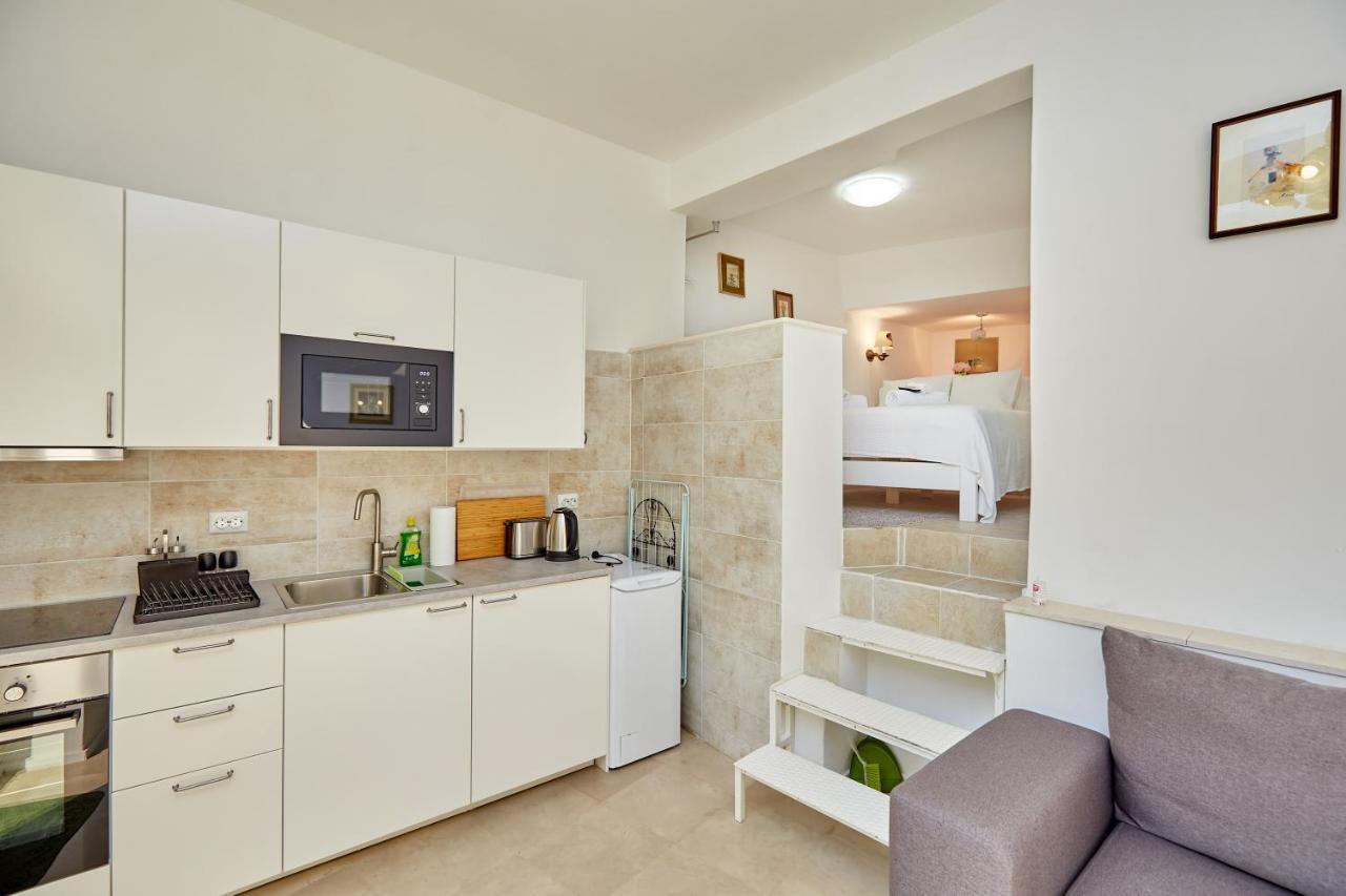 Apartment Villa Ahava Buza Dubrovnik Exterior photo